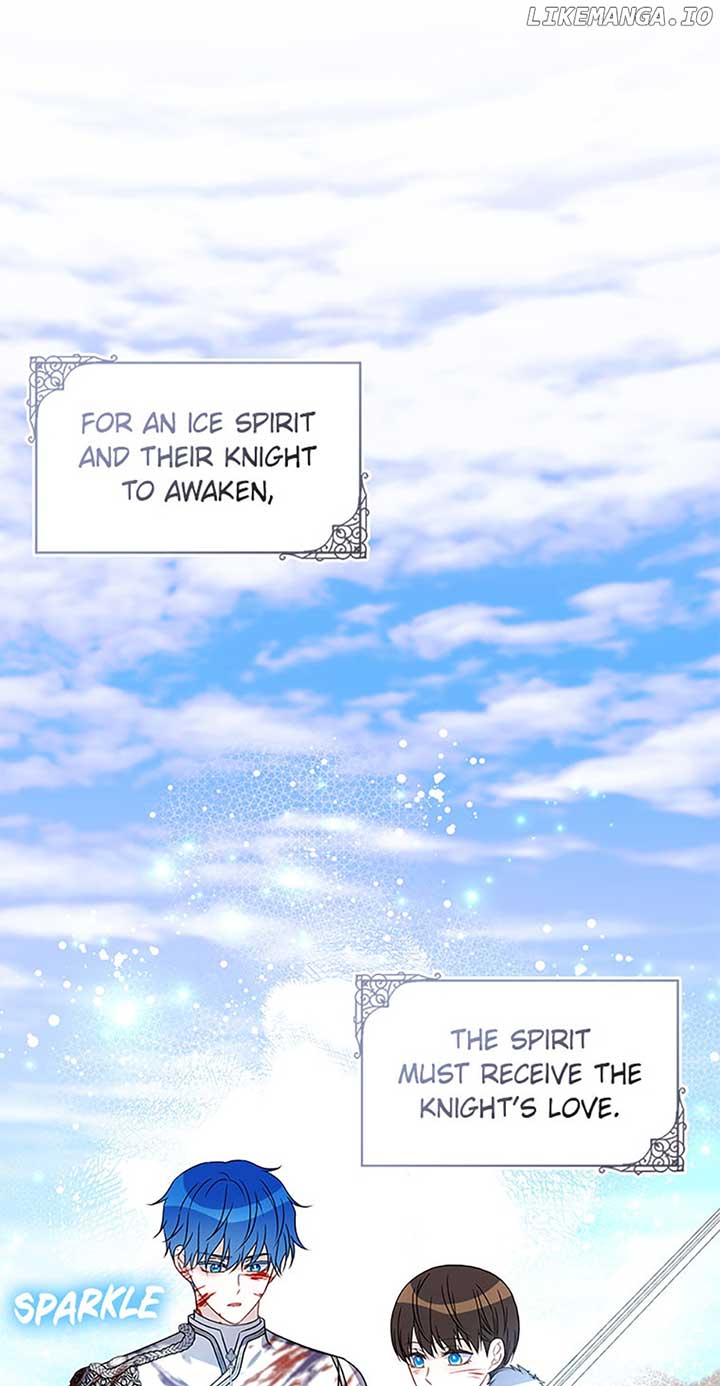 Don’t Be Obsessed With a Spirit Like Me Chapter 71 - Page 61