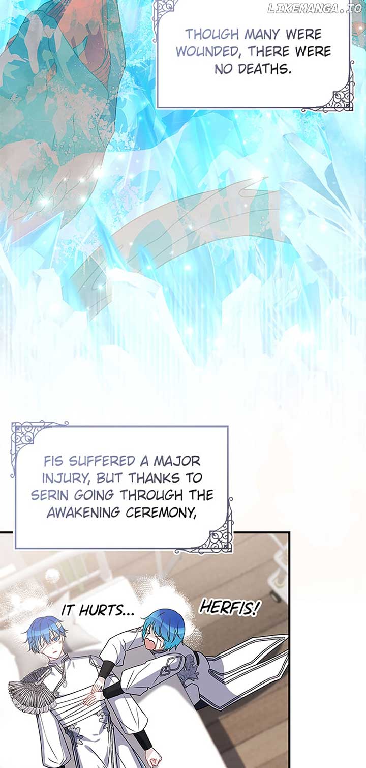 Don’t Be Obsessed With a Spirit Like Me Chapter 71 - Page 67