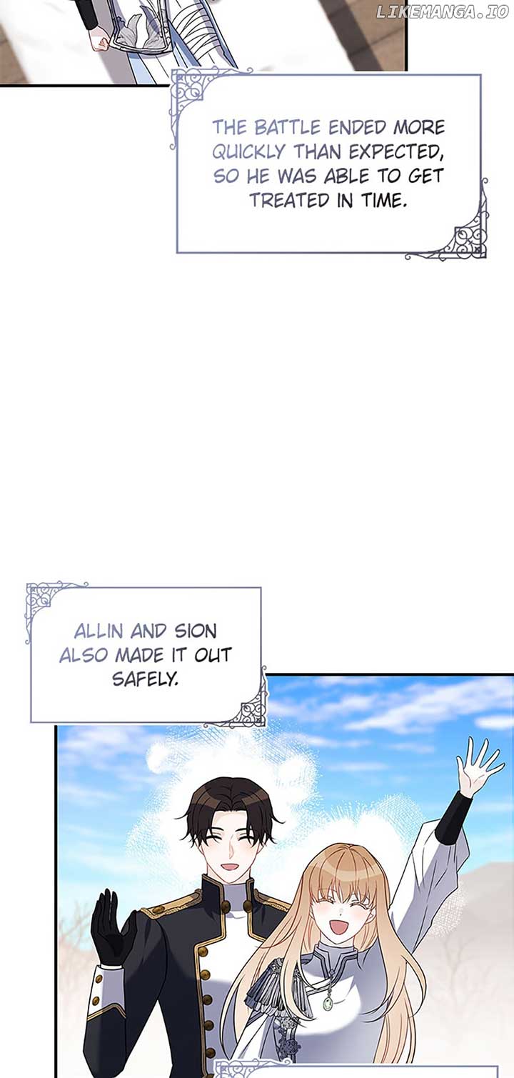 Don’t Be Obsessed With a Spirit Like Me Chapter 71 - Page 68