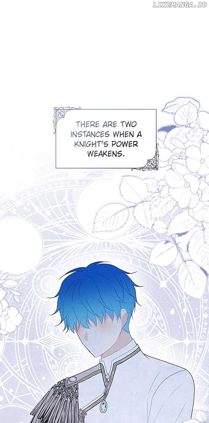 Don’t Be Obsessed With a Spirit Like Me Chapter 71 - Page 8