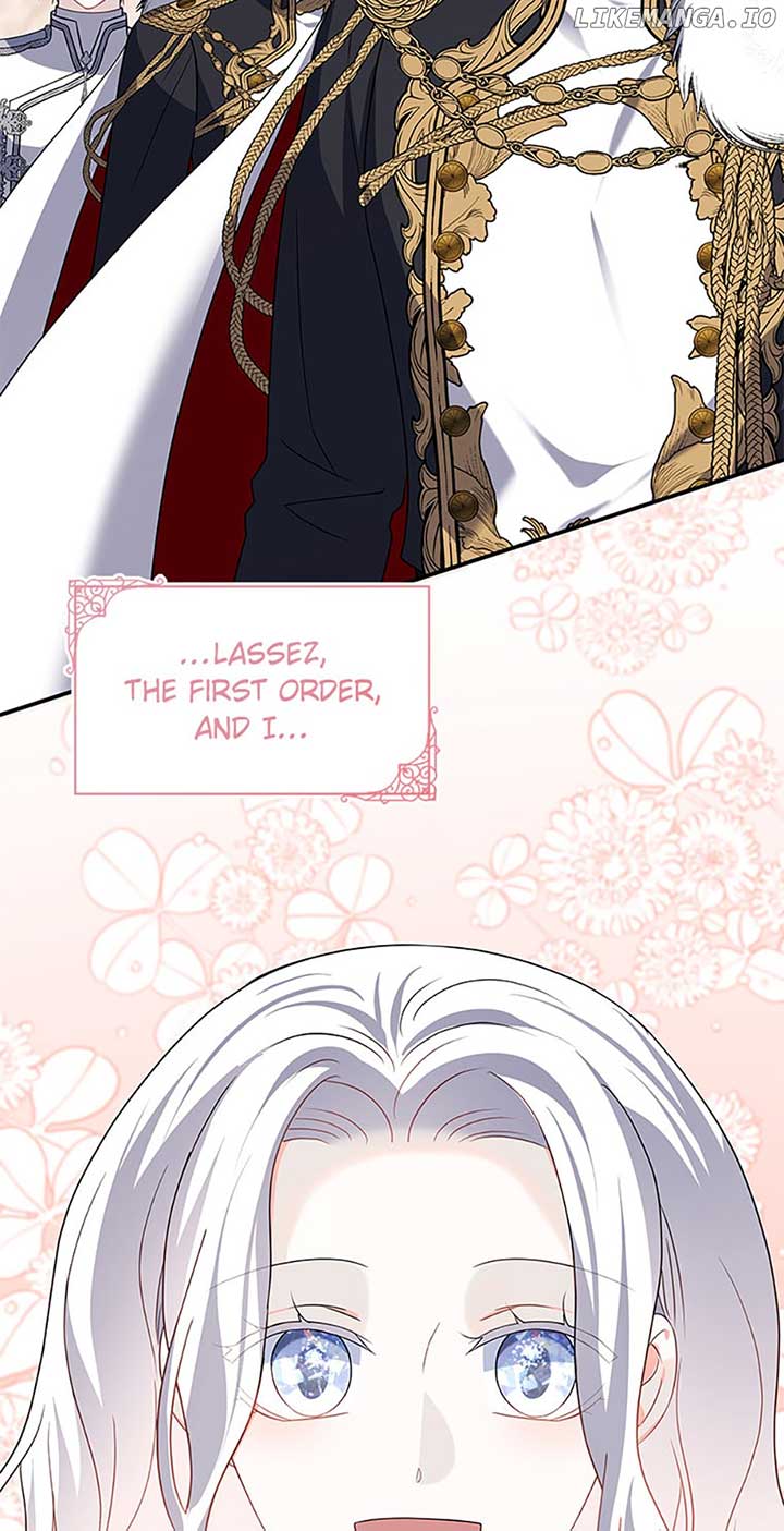Don’t Be Obsessed With a Spirit Like Me Chapter 71 - Page 71