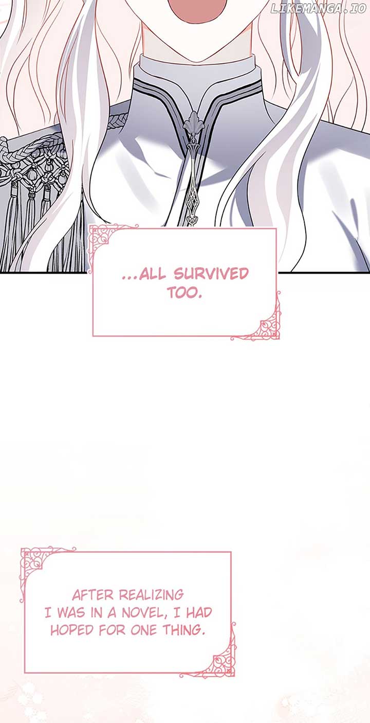Don’t Be Obsessed With a Spirit Like Me Chapter 71 - Page 72