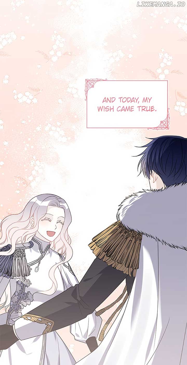 Don’t Be Obsessed With a Spirit Like Me Chapter 71 - Page 73