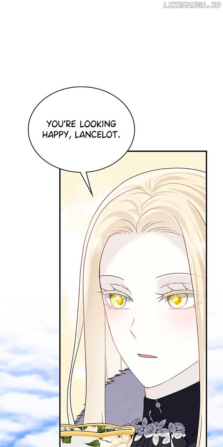 Don’t Be Obsessed With a Spirit Like Me Chapter 71 - Page 77