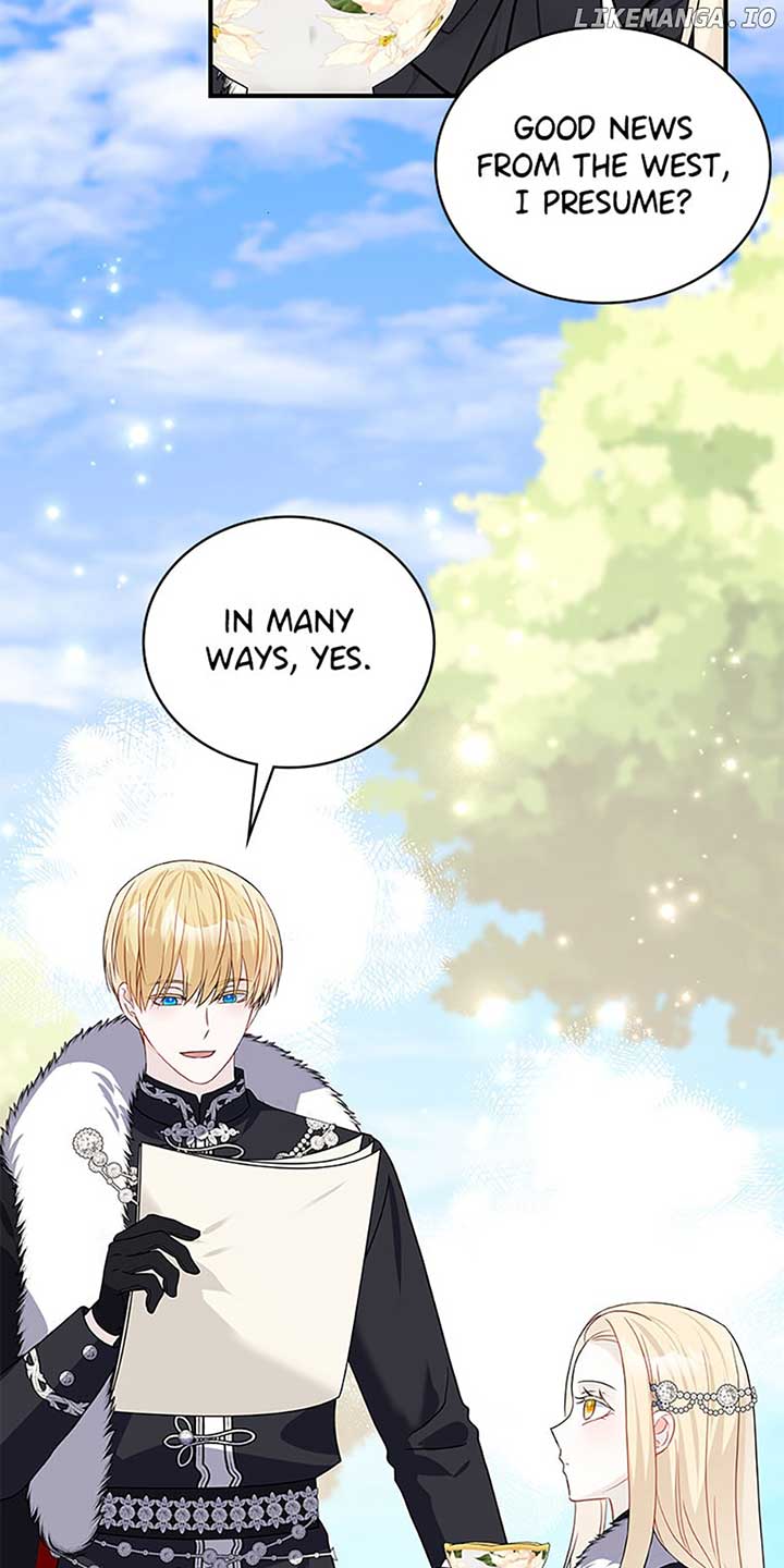 Don’t Be Obsessed With a Spirit Like Me Chapter 71 - Page 78