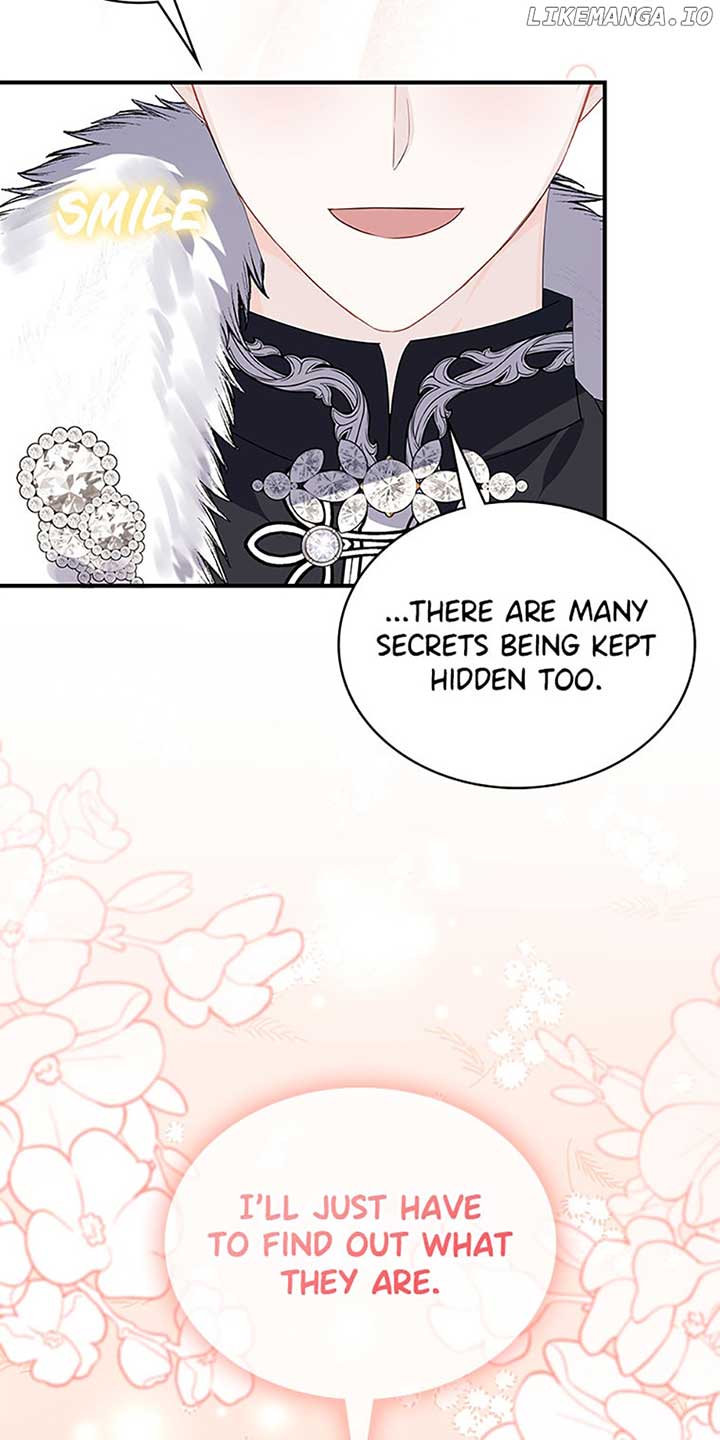Don’t Be Obsessed With a Spirit Like Me Chapter 71 - Page 80