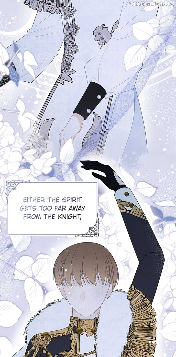 Don’t Be Obsessed With a Spirit Like Me Chapter 71 - Page 9