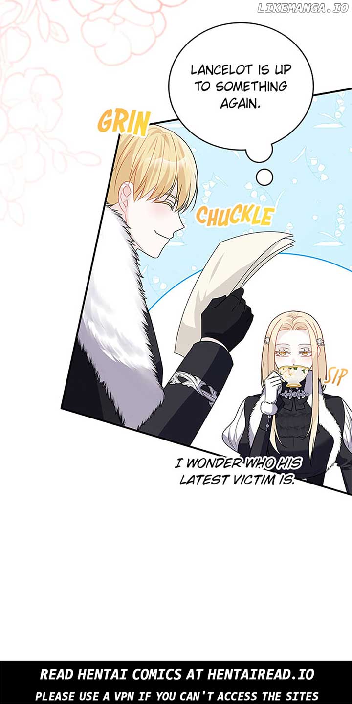 Don’t Be Obsessed With a Spirit Like Me Chapter 71 - Page 83