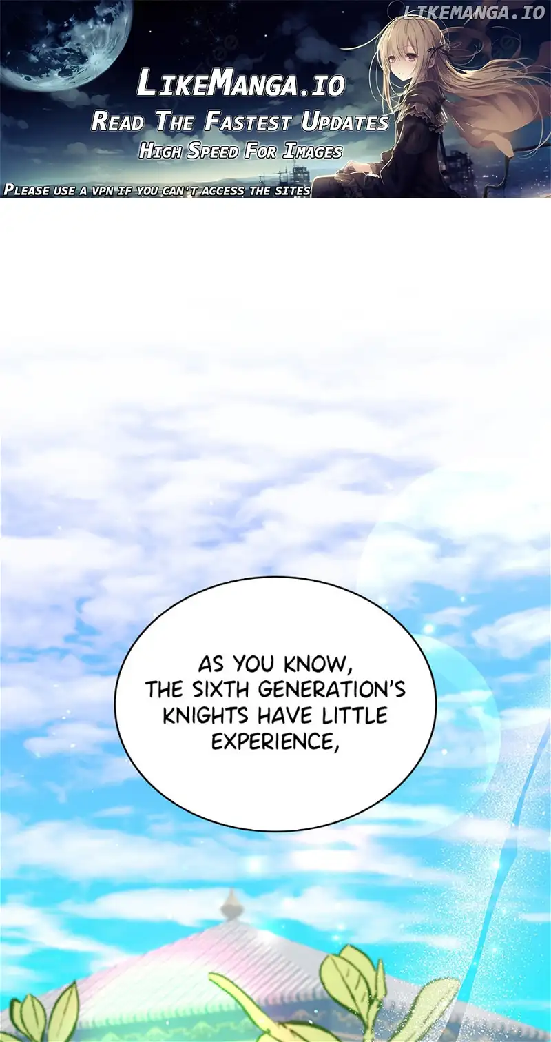 Don’t Be Obsessed With a Spirit Like Me Chapter 72 - Page 1