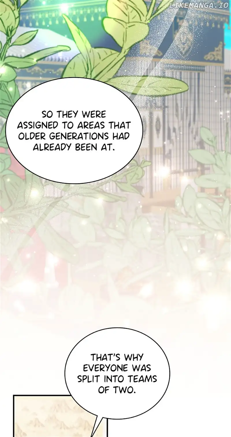 Don’t Be Obsessed With a Spirit Like Me Chapter 72 - Page 2