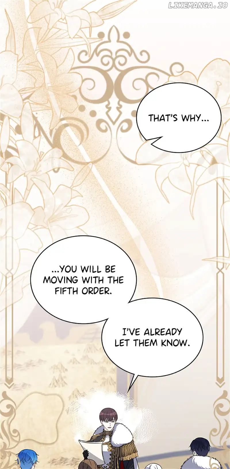 Don’t Be Obsessed With a Spirit Like Me Chapter 72 - Page 11