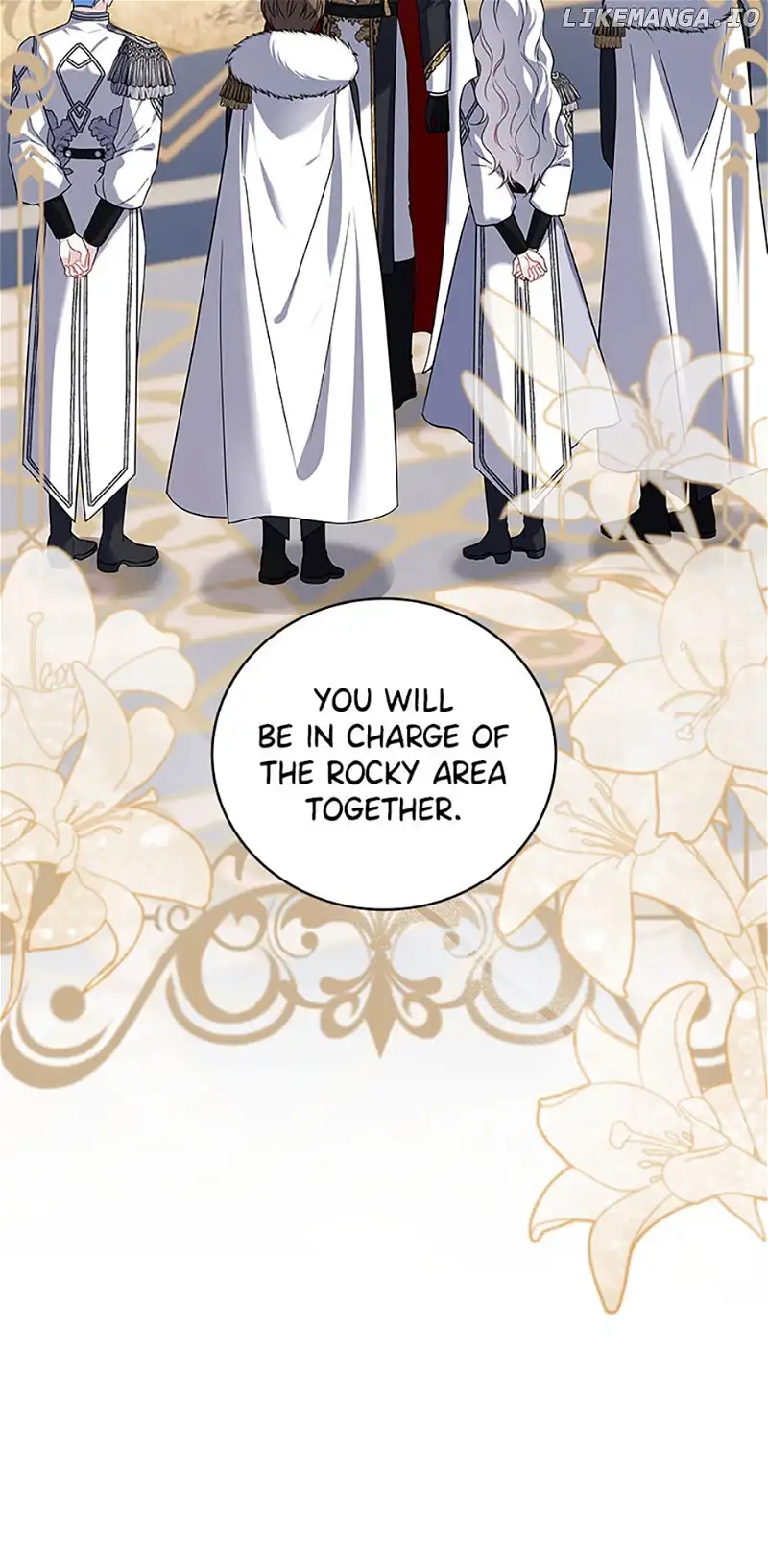 Don’t Be Obsessed With a Spirit Like Me Chapter 72 - Page 12