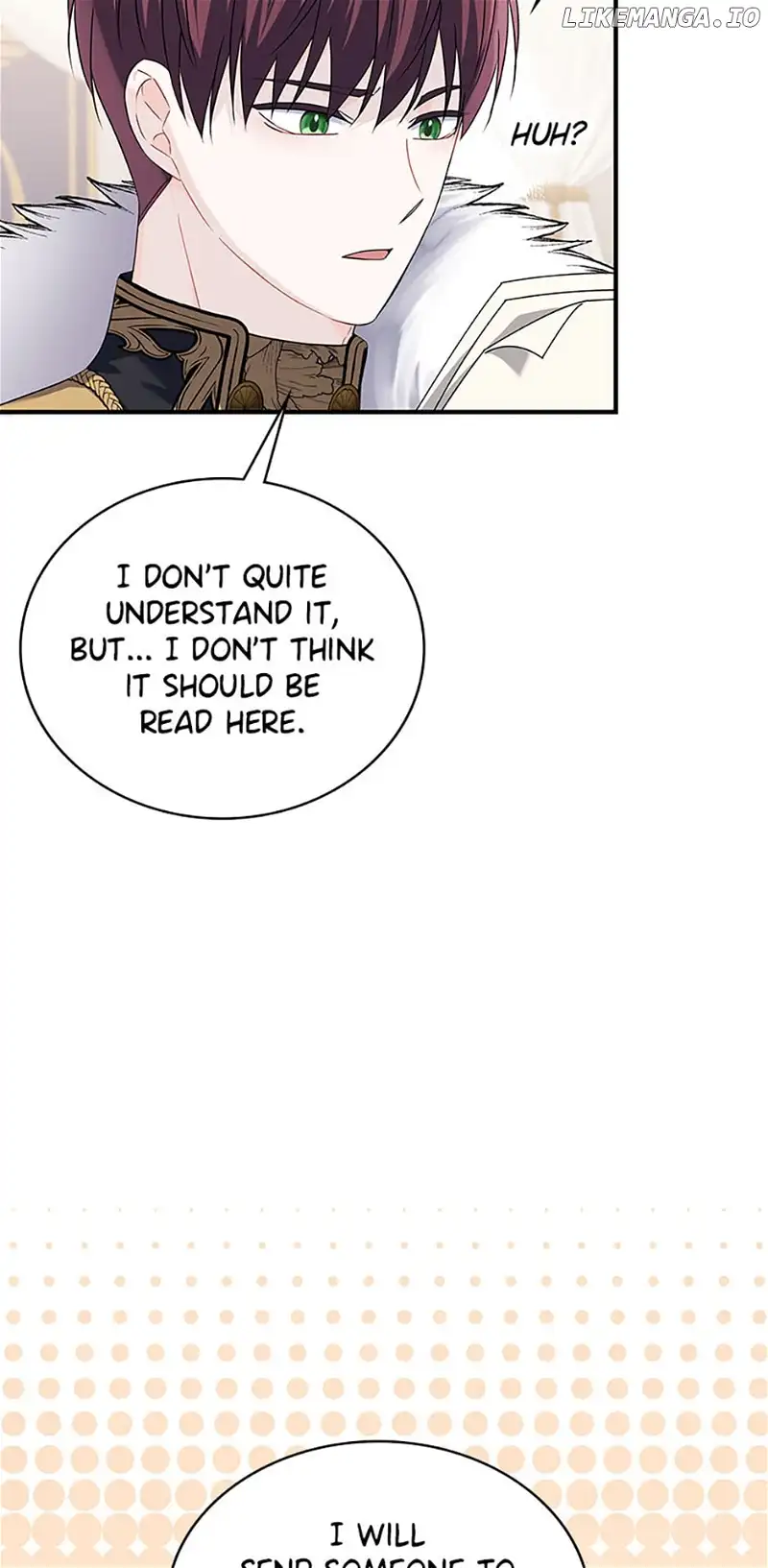 Don’t Be Obsessed With a Spirit Like Me Chapter 72 - Page 14