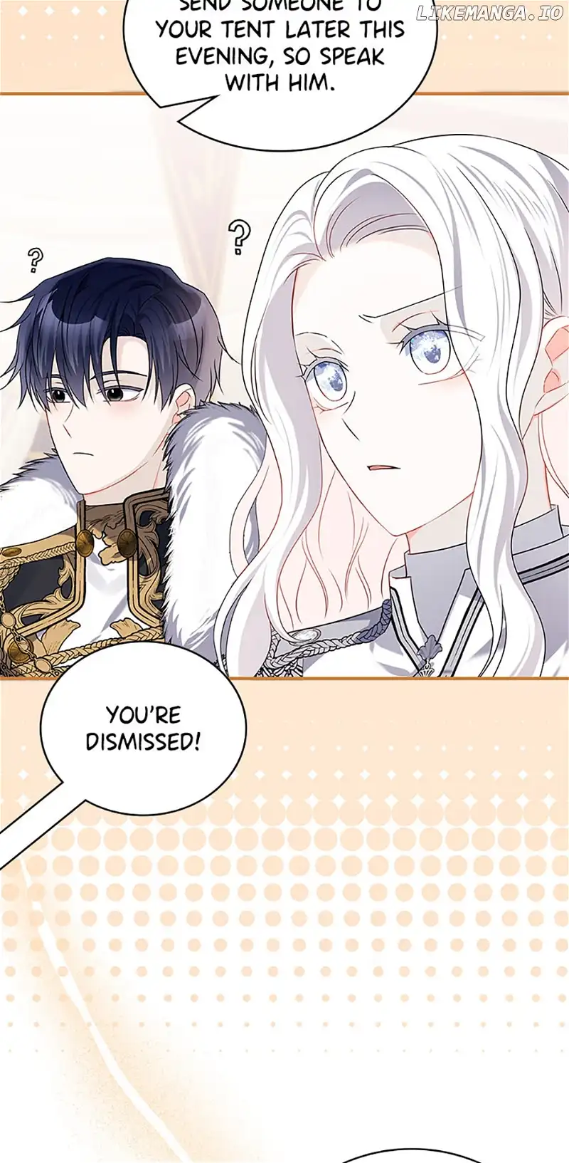 Don’t Be Obsessed With a Spirit Like Me Chapter 72 - Page 15