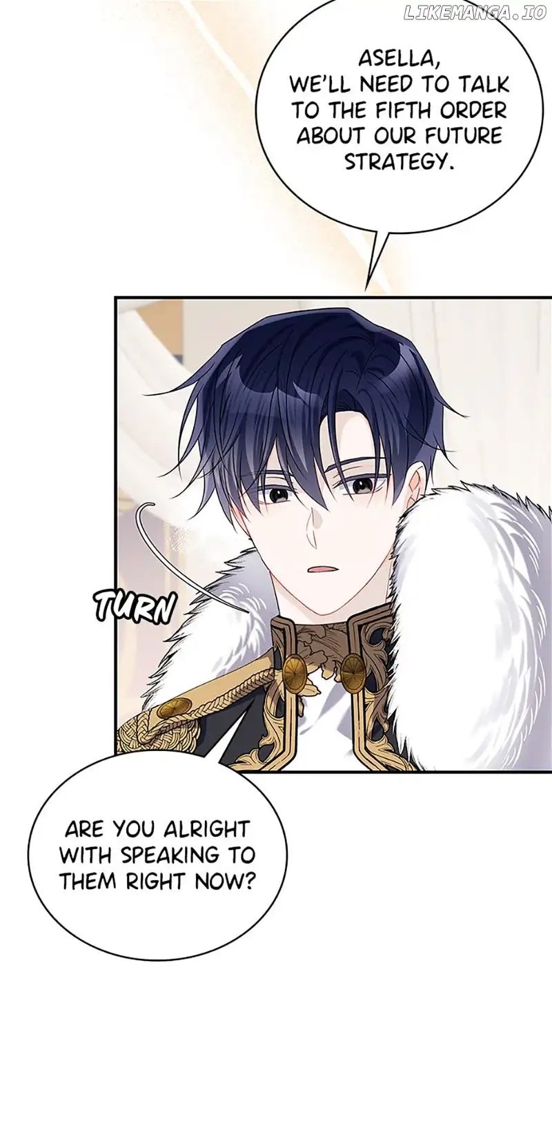 Don’t Be Obsessed With a Spirit Like Me Chapter 72 - Page 16
