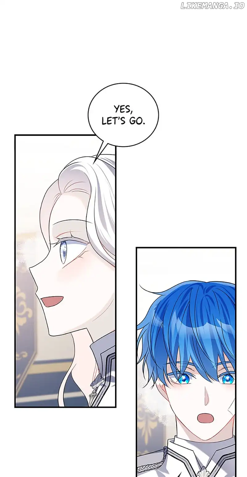 Don’t Be Obsessed With a Spirit Like Me Chapter 72 - Page 17