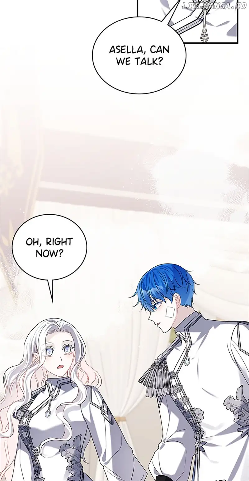 Don’t Be Obsessed With a Spirit Like Me Chapter 72 - Page 18