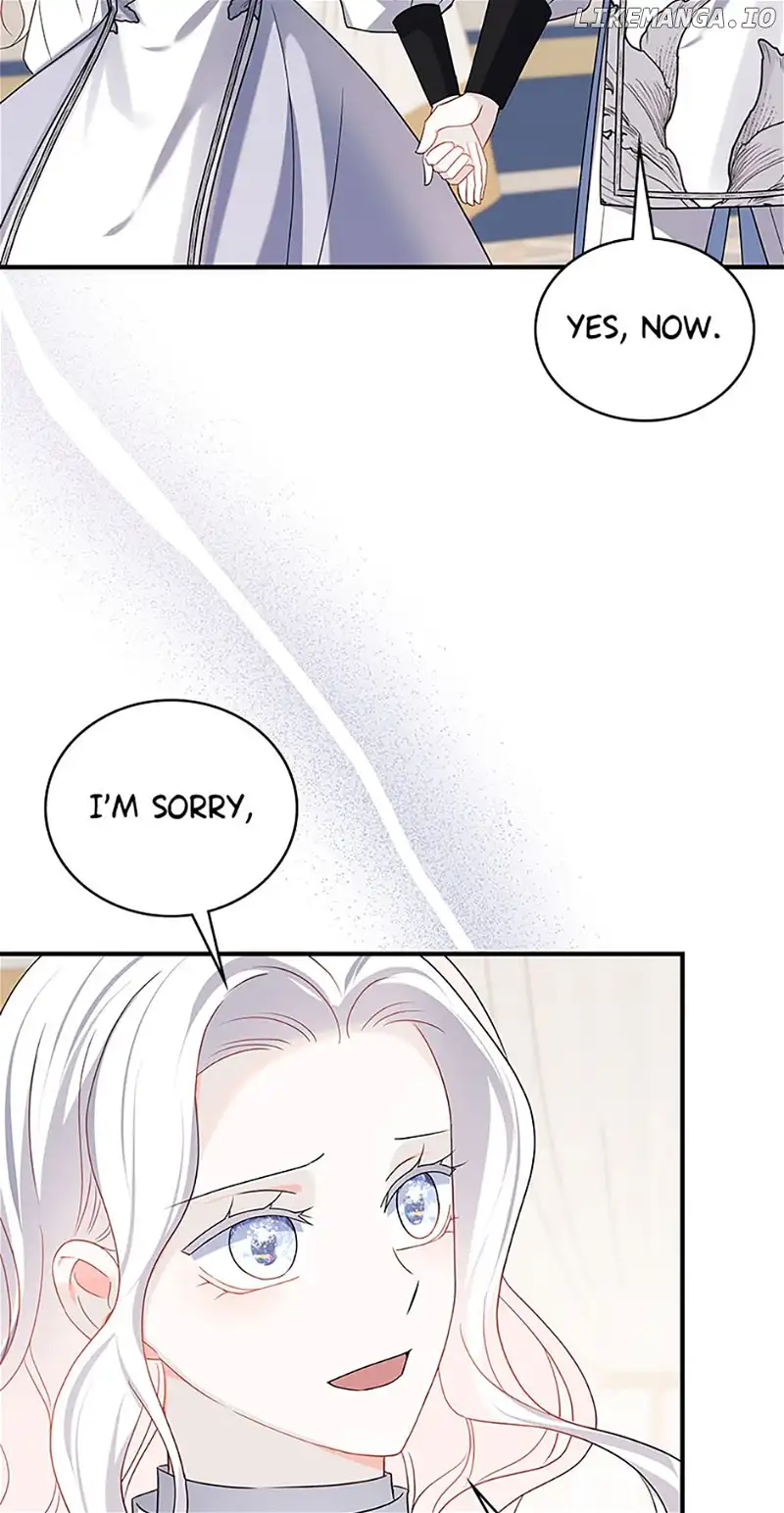 Don’t Be Obsessed With a Spirit Like Me Chapter 72 - Page 19