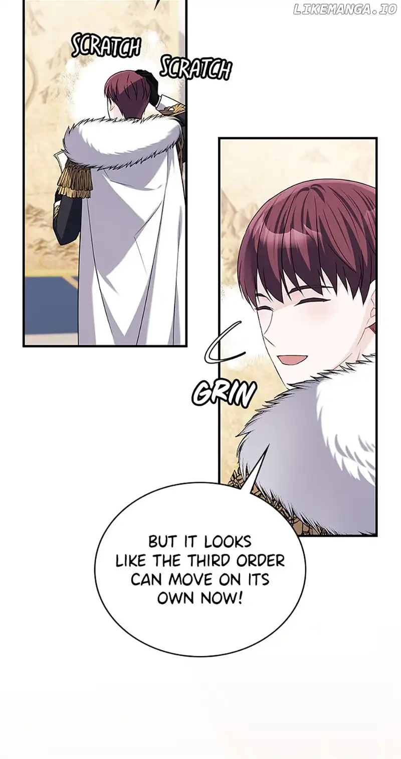 Don’t Be Obsessed With a Spirit Like Me Chapter 72 - Page 3