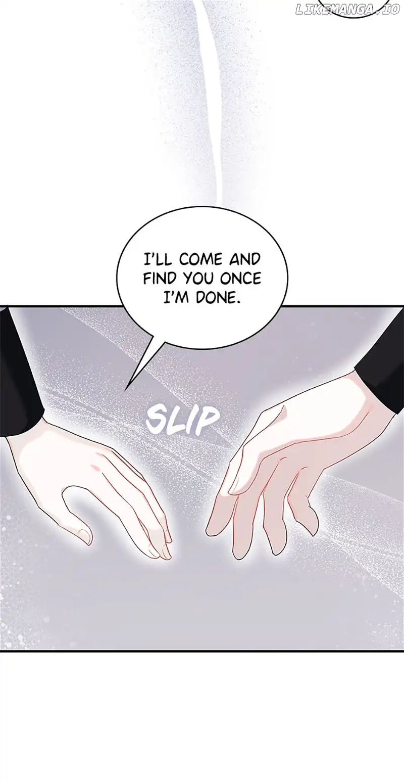 Don’t Be Obsessed With a Spirit Like Me Chapter 72 - Page 21