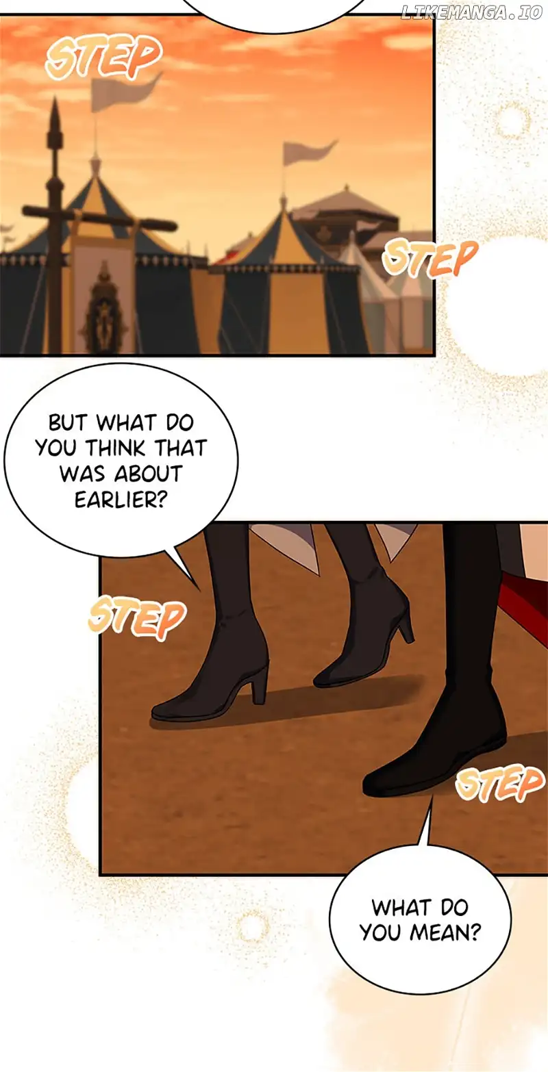 Don’t Be Obsessed With a Spirit Like Me Chapter 72 - Page 25