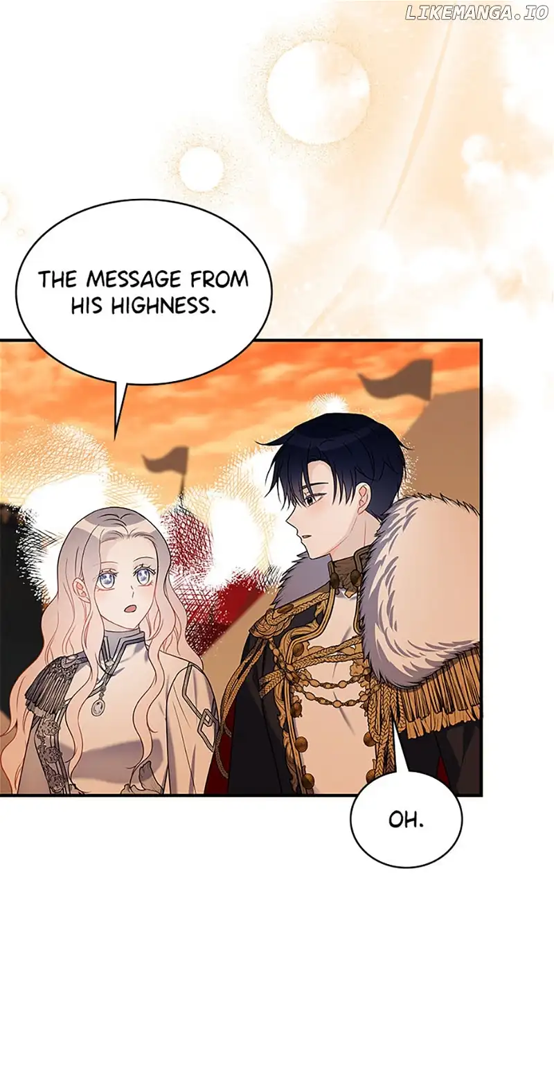 Don’t Be Obsessed With a Spirit Like Me Chapter 72 - Page 26