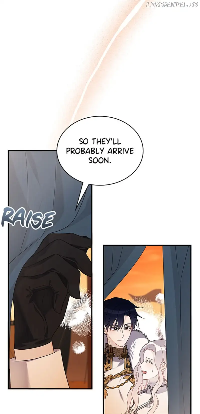 Don’t Be Obsessed With a Spirit Like Me Chapter 72 - Page 28