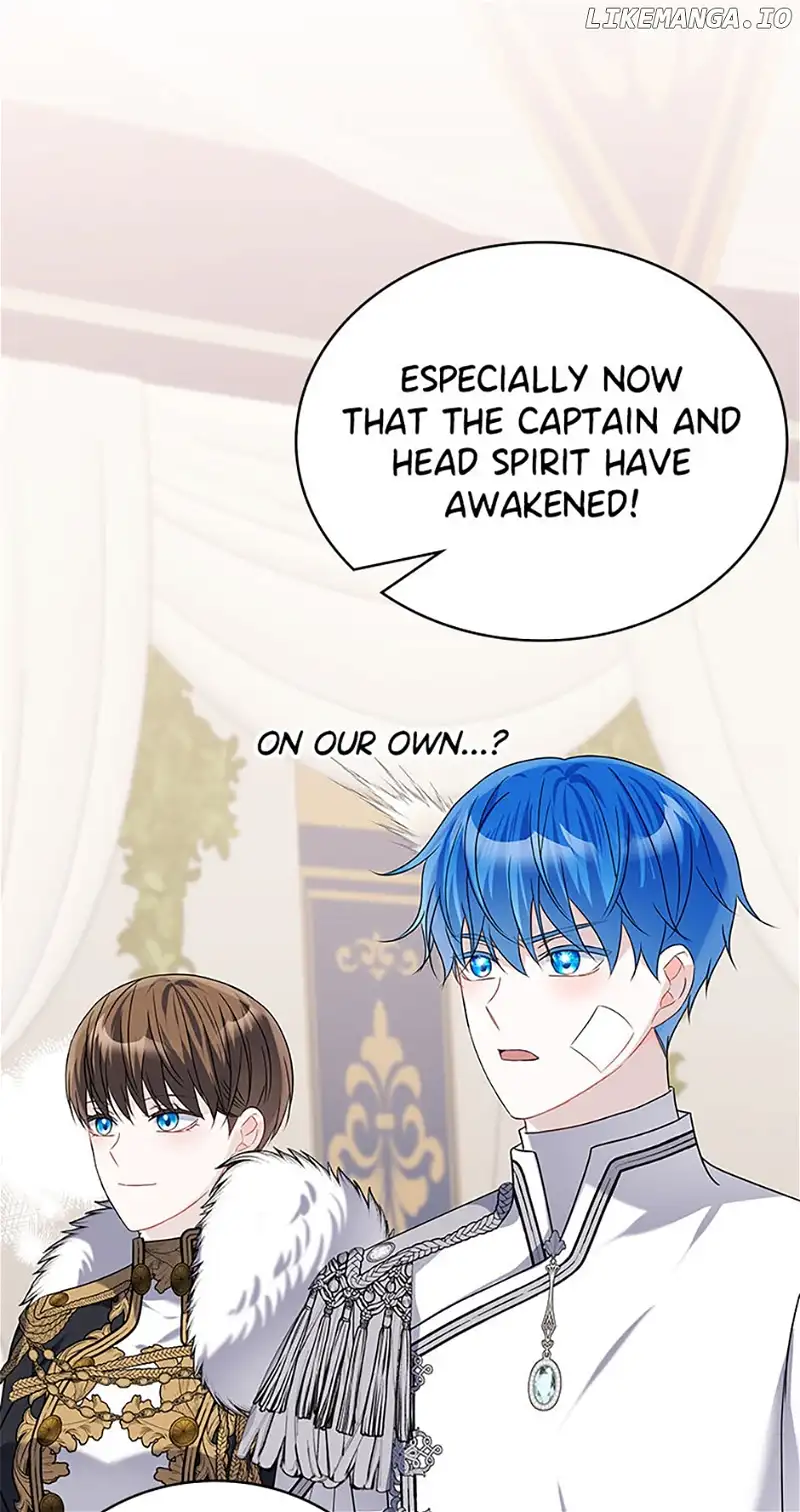 Don’t Be Obsessed With a Spirit Like Me Chapter 72 - Page 4