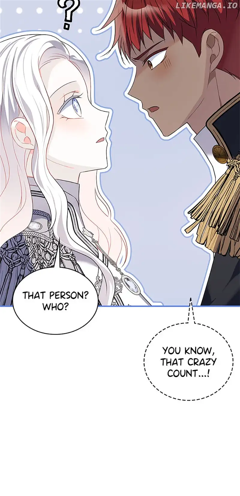 Don’t Be Obsessed With a Spirit Like Me Chapter 72 - Page 31