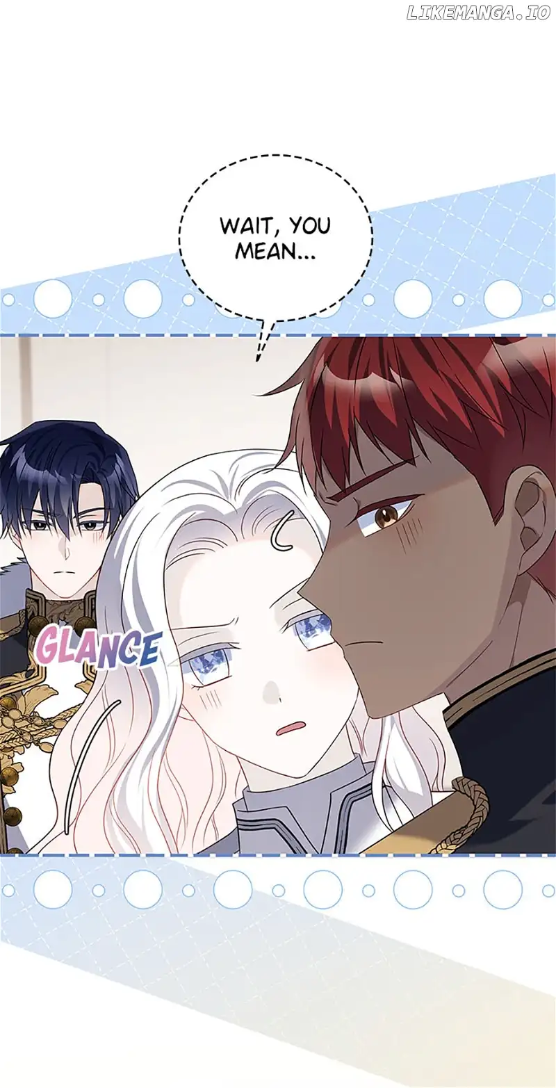 Don’t Be Obsessed With a Spirit Like Me Chapter 72 - Page 32