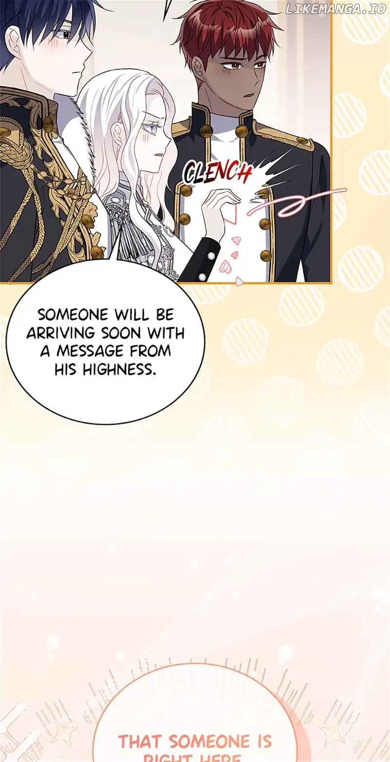 Don’t Be Obsessed With a Spirit Like Me Chapter 72 - Page 36