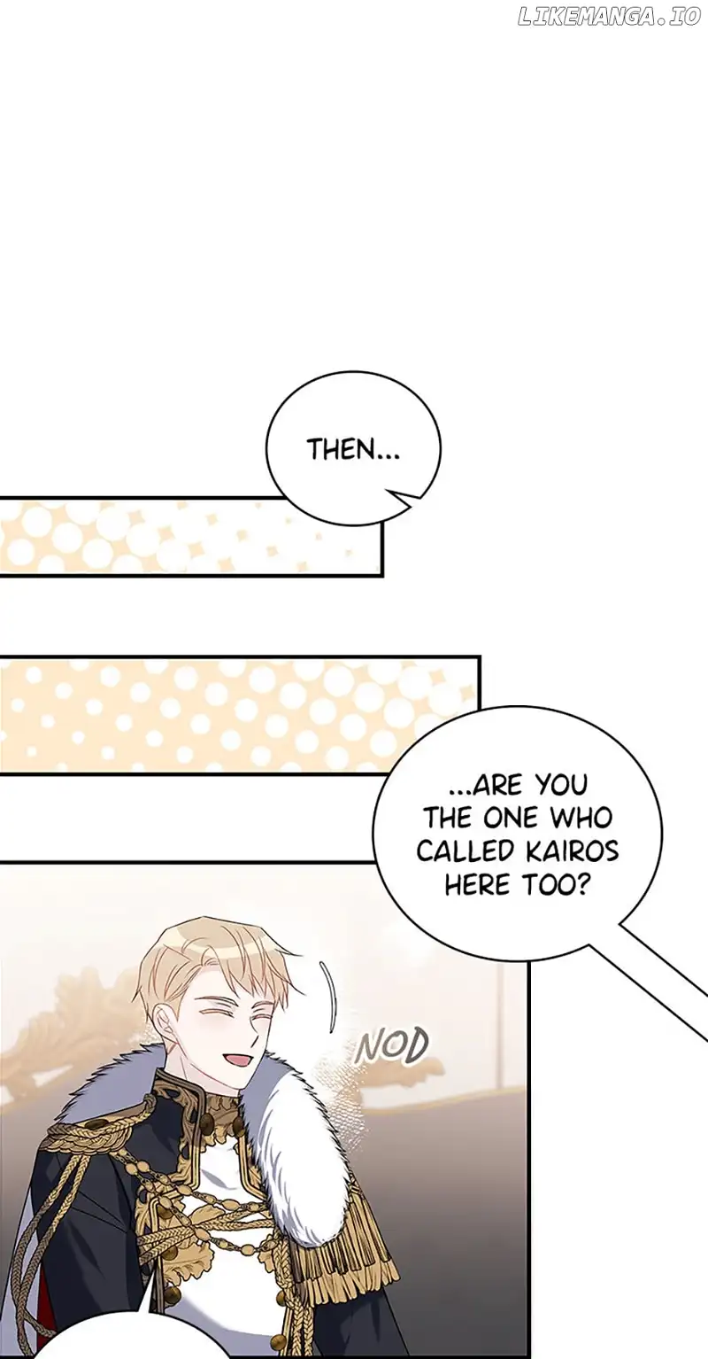 Don’t Be Obsessed With a Spirit Like Me Chapter 72 - Page 39