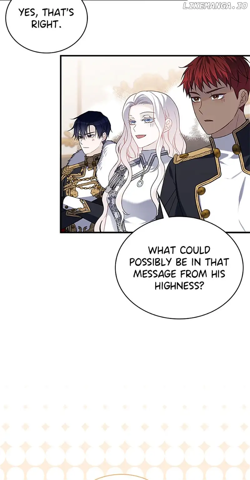 Don’t Be Obsessed With a Spirit Like Me Chapter 72 - Page 40