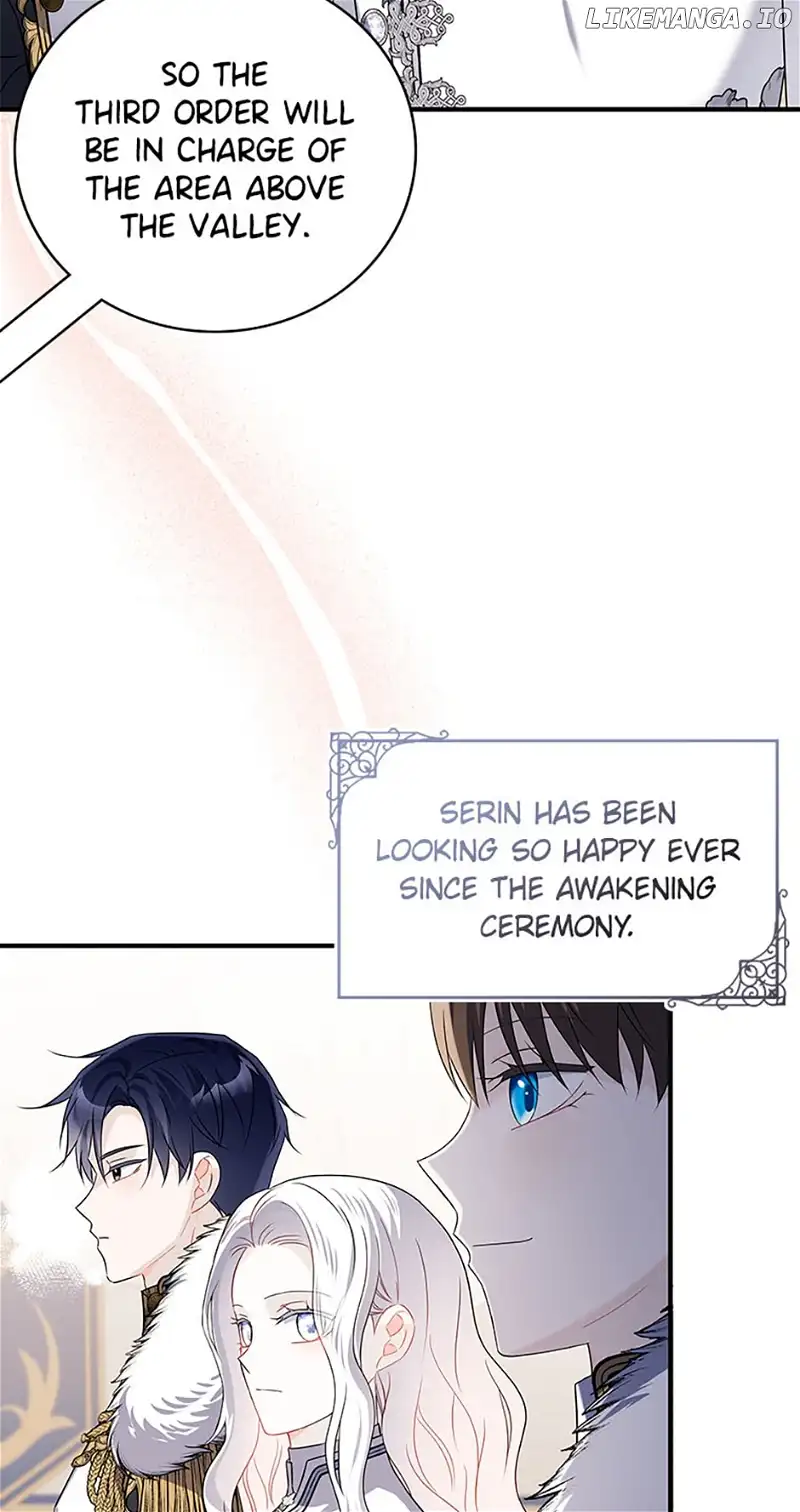 Don’t Be Obsessed With a Spirit Like Me Chapter 72 - Page 5