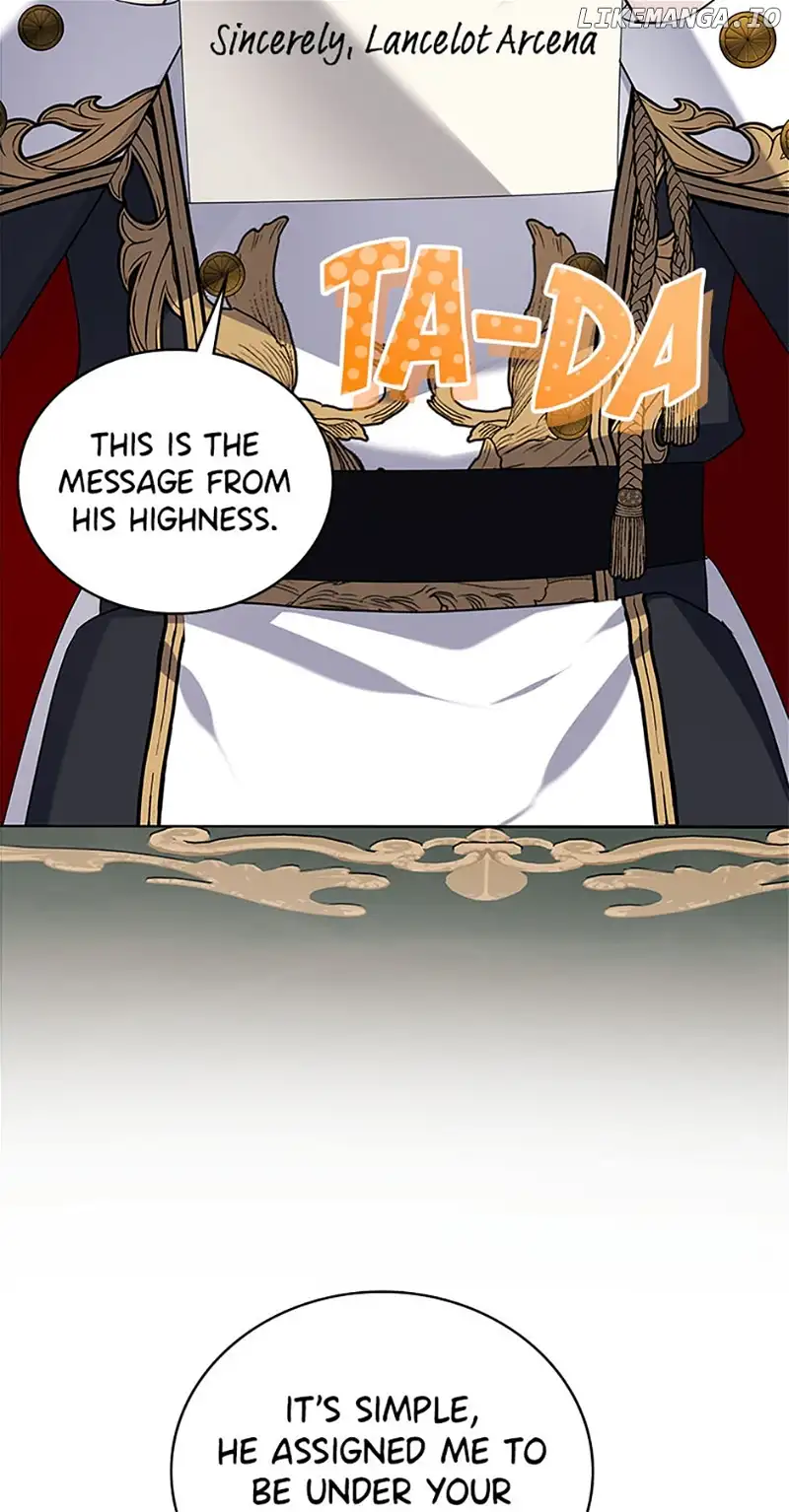 Don’t Be Obsessed With a Spirit Like Me Chapter 72 - Page 42