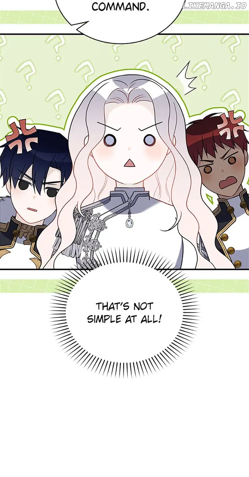 Don’t Be Obsessed With a Spirit Like Me Chapter 72 - Page 43