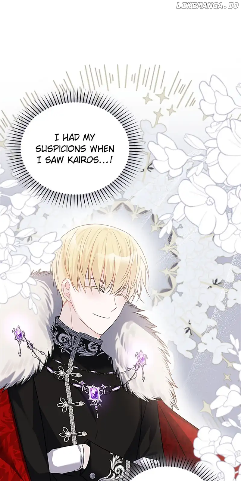 Don’t Be Obsessed With a Spirit Like Me Chapter 72 - Page 44
