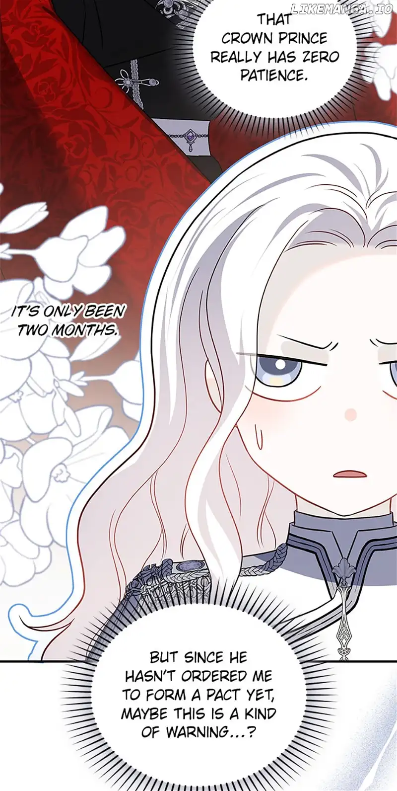 Don’t Be Obsessed With a Spirit Like Me Chapter 72 - Page 45