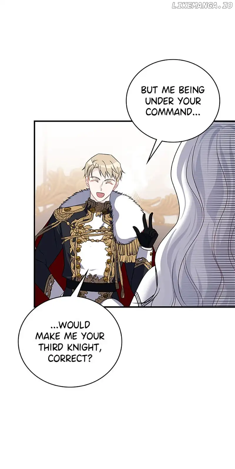 Don’t Be Obsessed With a Spirit Like Me Chapter 72 - Page 47
