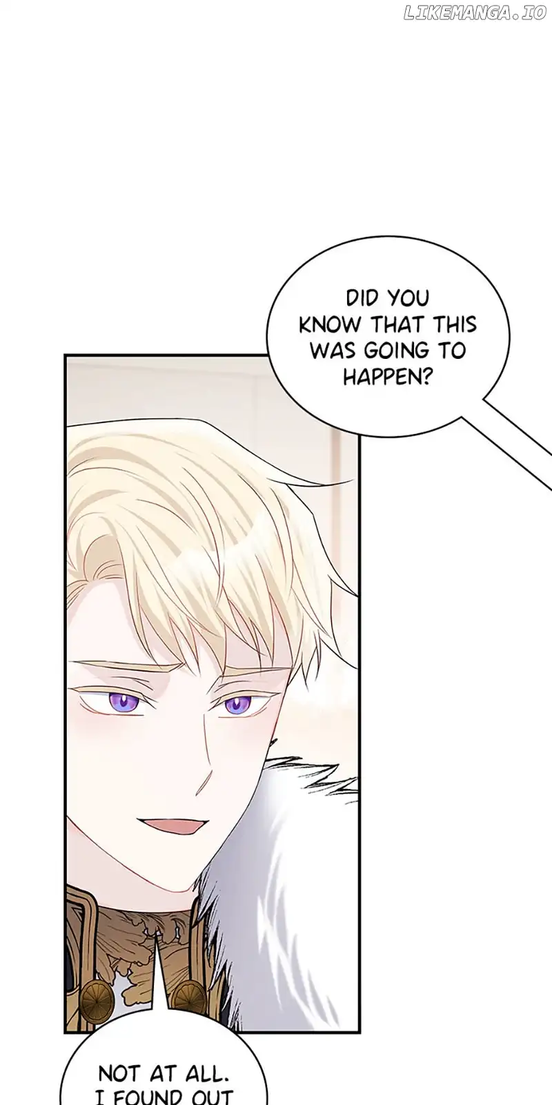 Don’t Be Obsessed With a Spirit Like Me Chapter 72 - Page 48