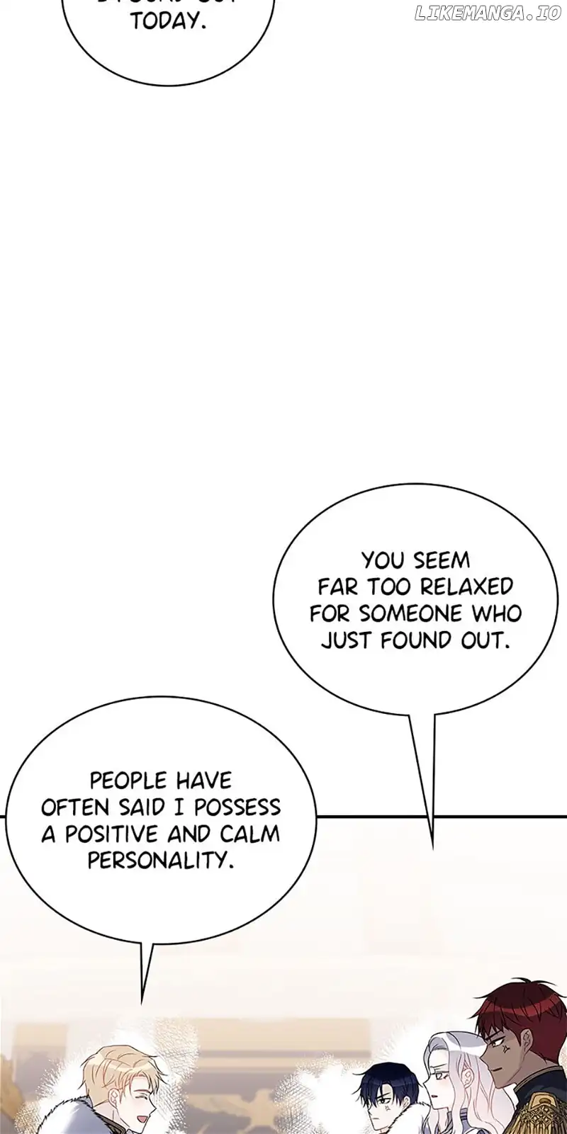Don’t Be Obsessed With a Spirit Like Me Chapter 72 - Page 49