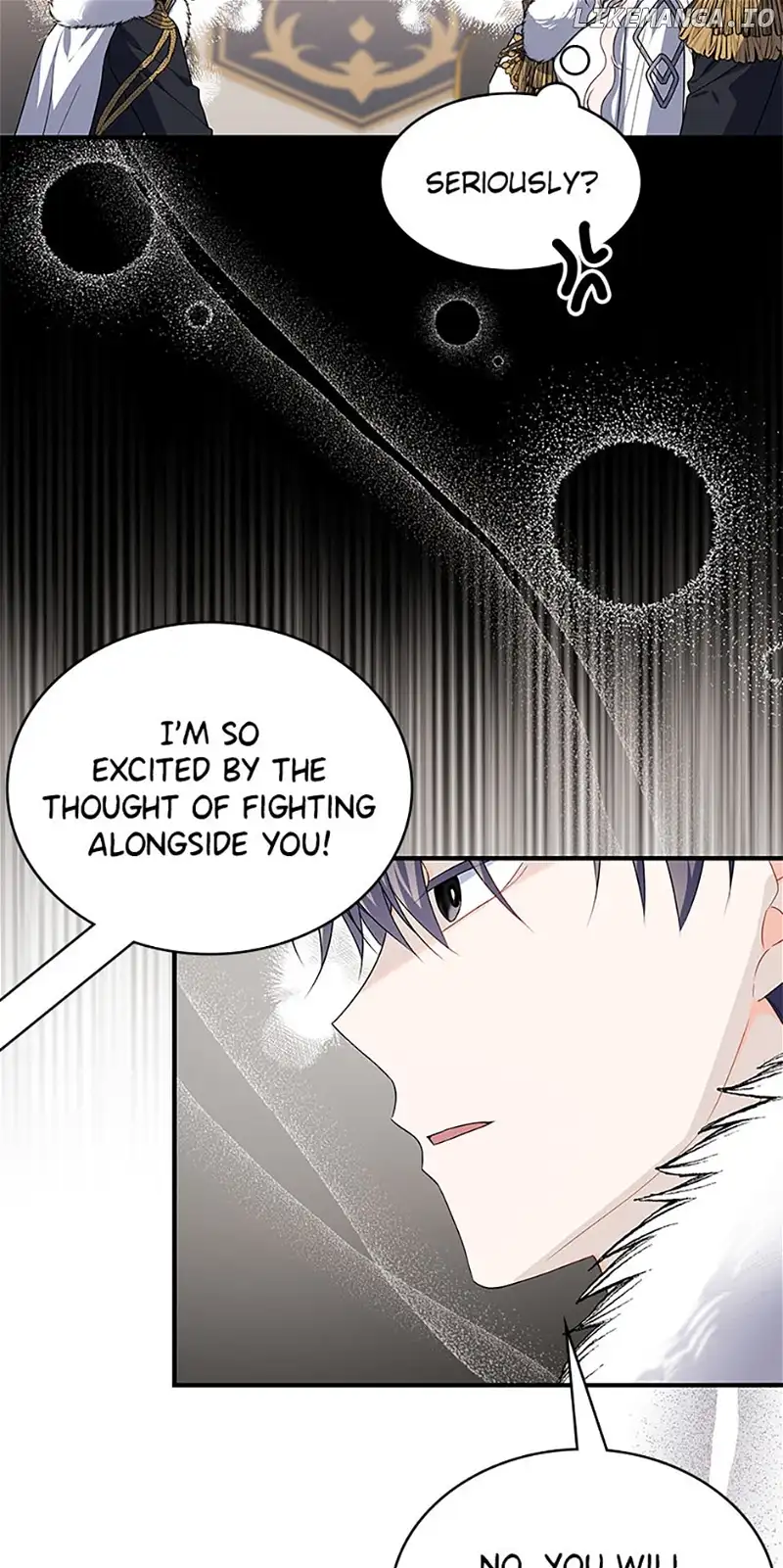 Don’t Be Obsessed With a Spirit Like Me Chapter 72 - Page 50