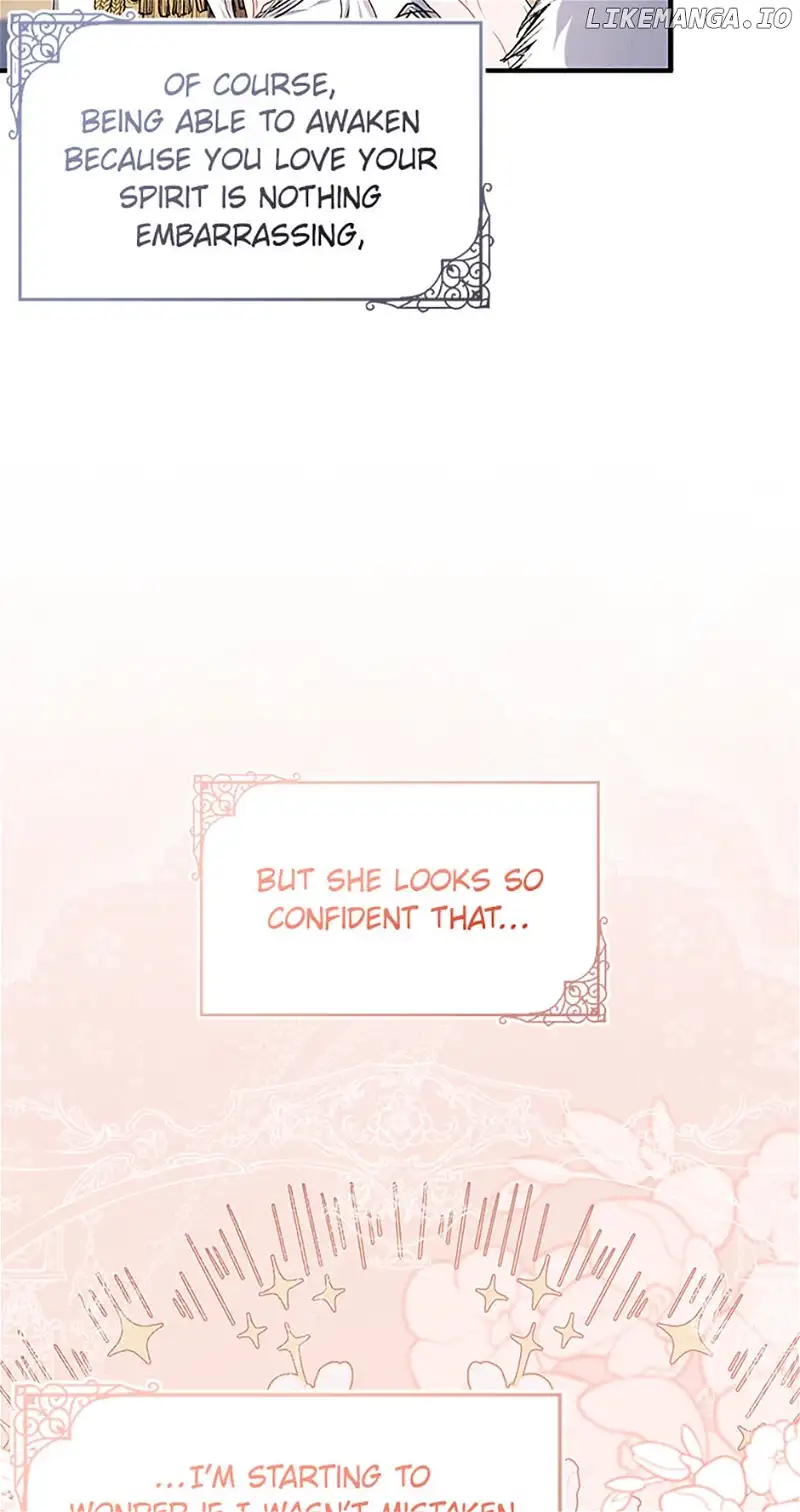 Don’t Be Obsessed With a Spirit Like Me Chapter 72 - Page 6