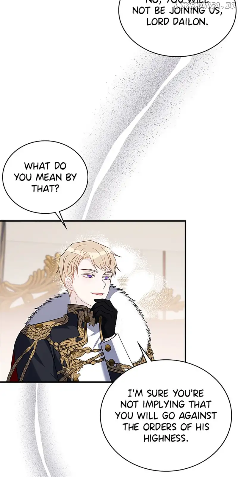 Don’t Be Obsessed With a Spirit Like Me Chapter 72 - Page 51