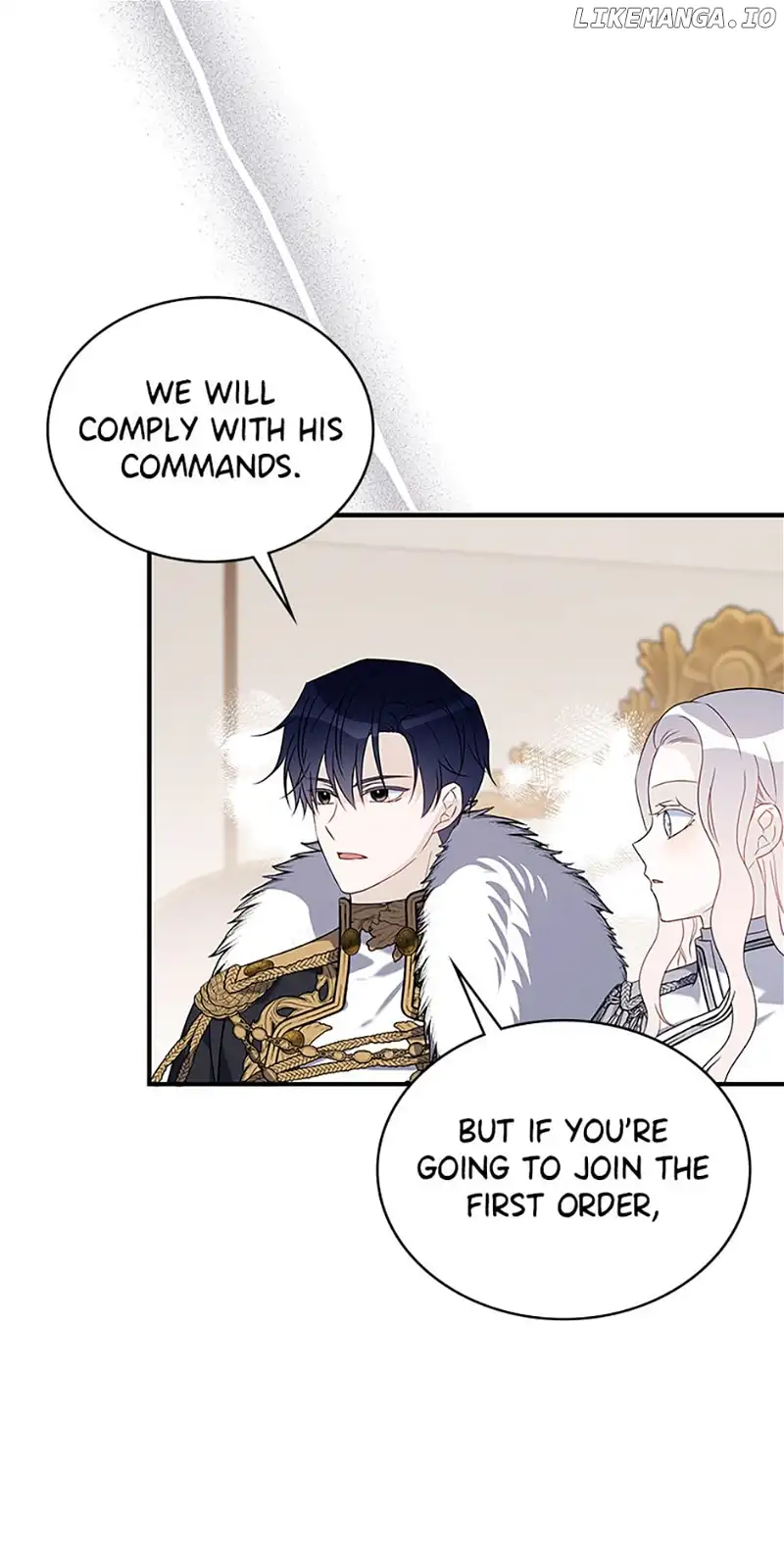 Don’t Be Obsessed With a Spirit Like Me Chapter 72 - Page 52