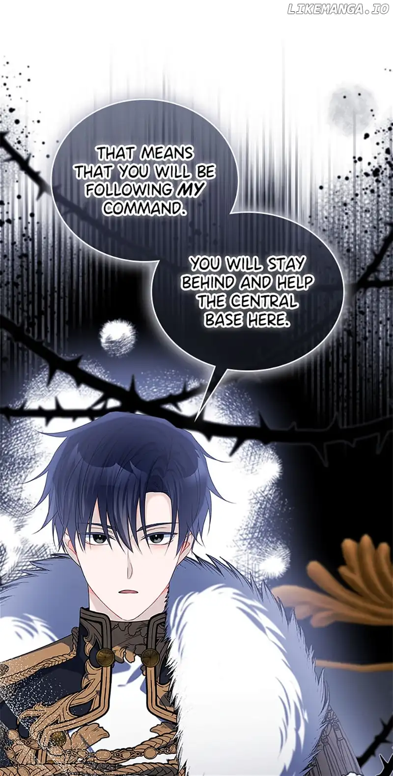 Don’t Be Obsessed With a Spirit Like Me Chapter 72 - Page 53