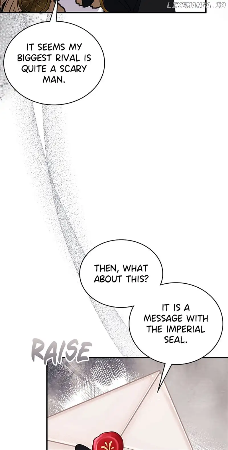 Don’t Be Obsessed With a Spirit Like Me Chapter 72 - Page 57