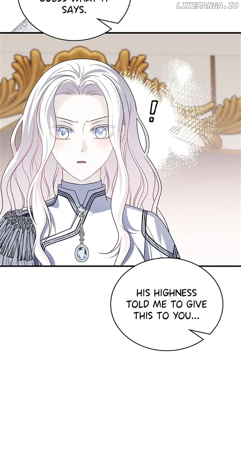 Don’t Be Obsessed With a Spirit Like Me Chapter 72 - Page 59