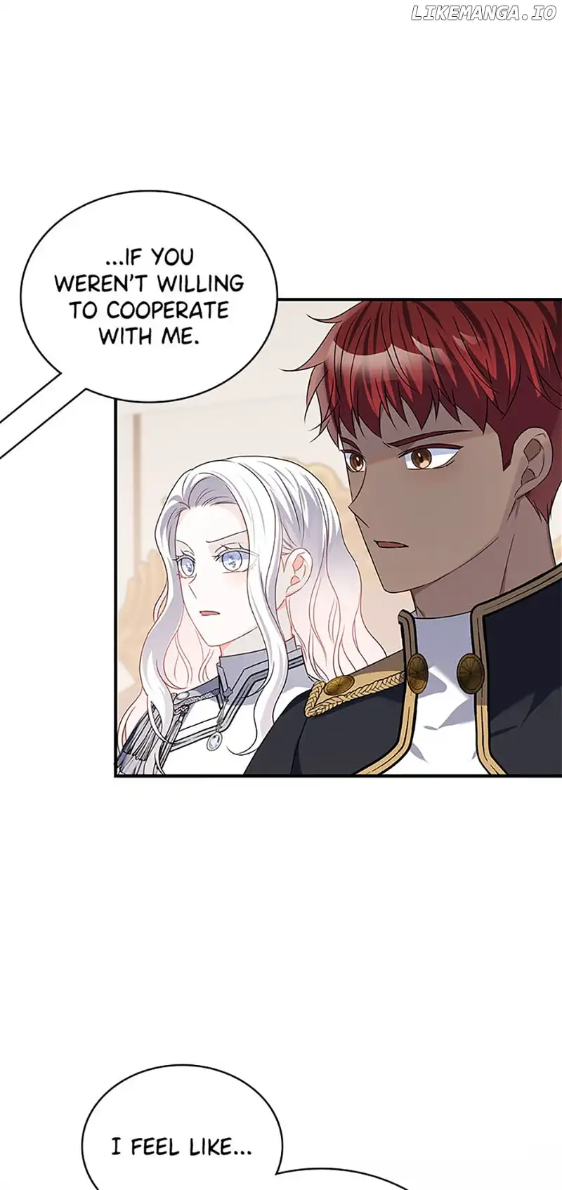 Don’t Be Obsessed With a Spirit Like Me Chapter 72 - Page 60