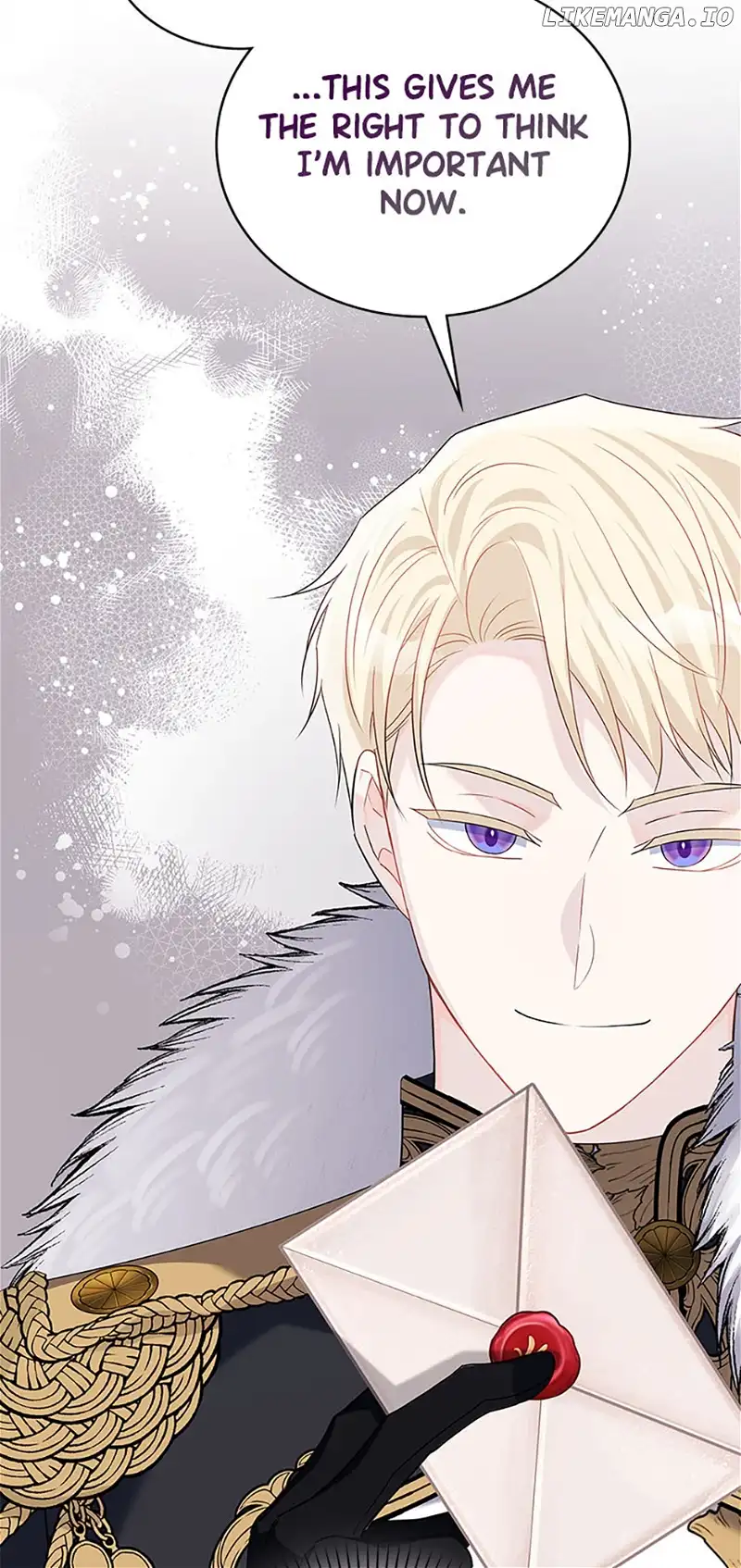 Don’t Be Obsessed With a Spirit Like Me Chapter 72 - Page 61